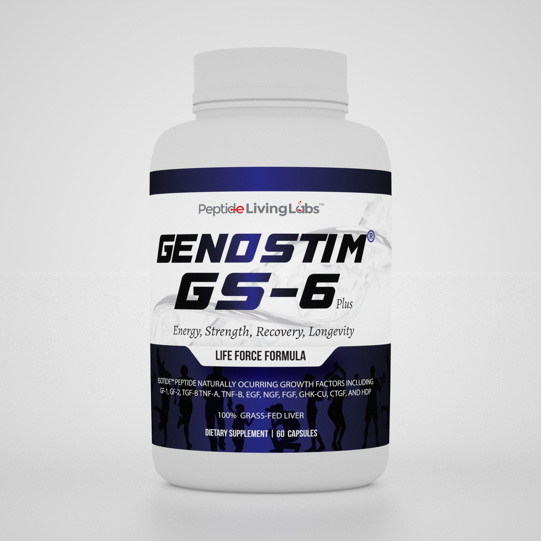 Genostim GS-6 Plus - Image 2