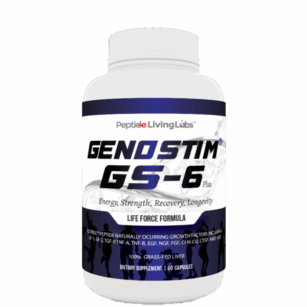 Genostim GS-6 Plus