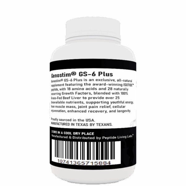 Genostim GS-6 Plus - Image 3