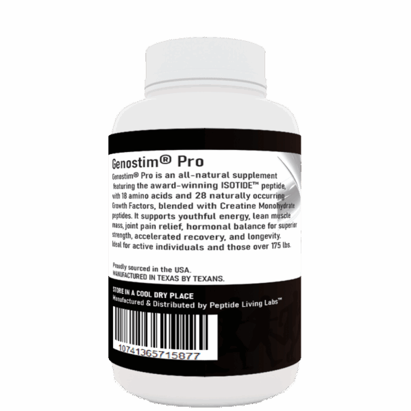 Genostim PRO - Image 3