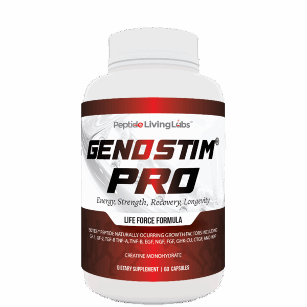 Genostim PRO
