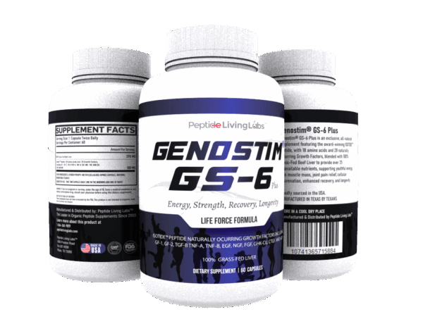 Genostim GS-6 Plus