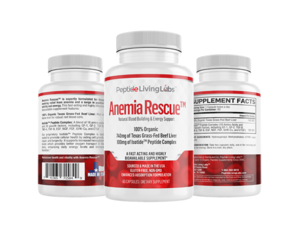 Anemia Rescue