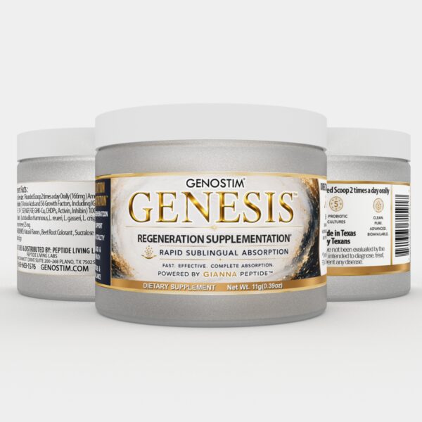 Genesis